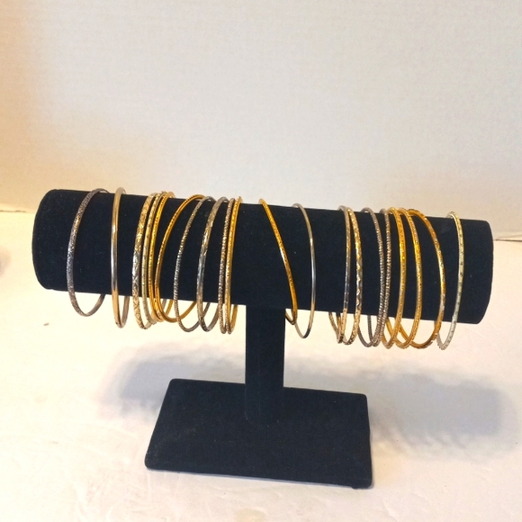 Bangle Bracelets - Picture 1 of 5